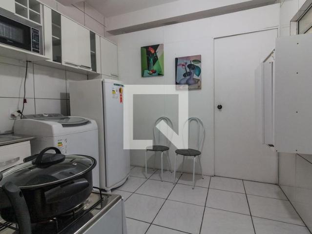 Apto, Ipiranga, 1 Quarto, 28 m2 São José
