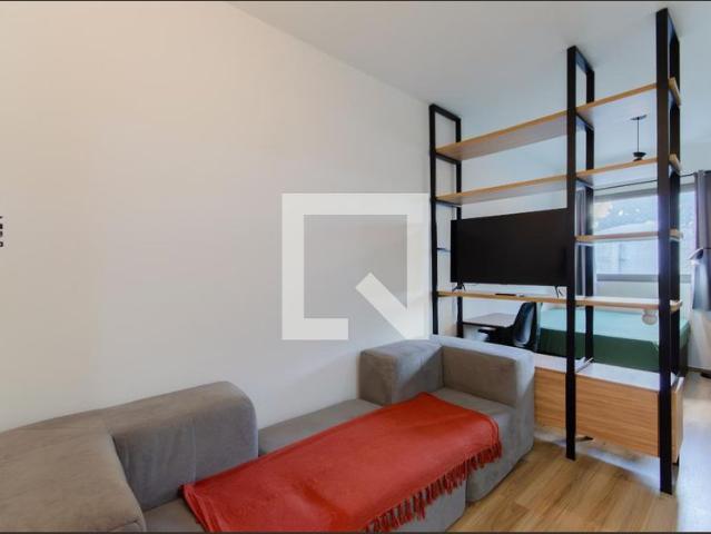 Apto, Ipiranga, 1 Quarto, 28 m2 São Paulo