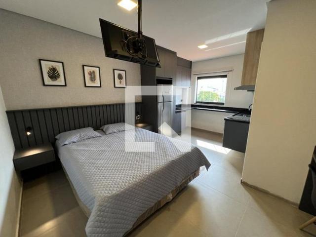 Apto, Ipiranga, 1 Quarto, 28 m2 São Paulo