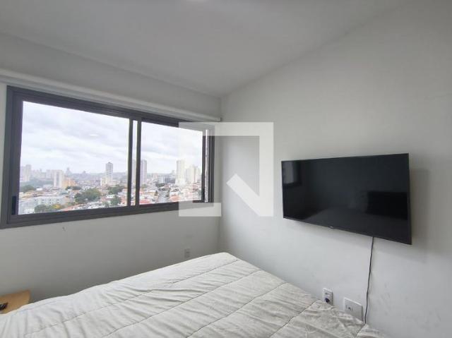 Apto, Ipiranga, 1 Quarto, 28 m2 São Paulo