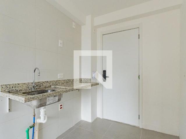 Apto, Ipiranga, 1 Quarto, 28 m2 São Paulo