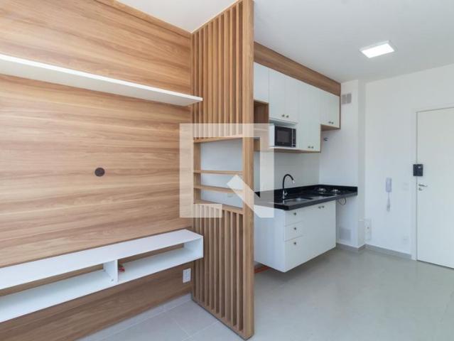 Apto, Ipiranga, 1 Quarto, 29 m2 São Paulo