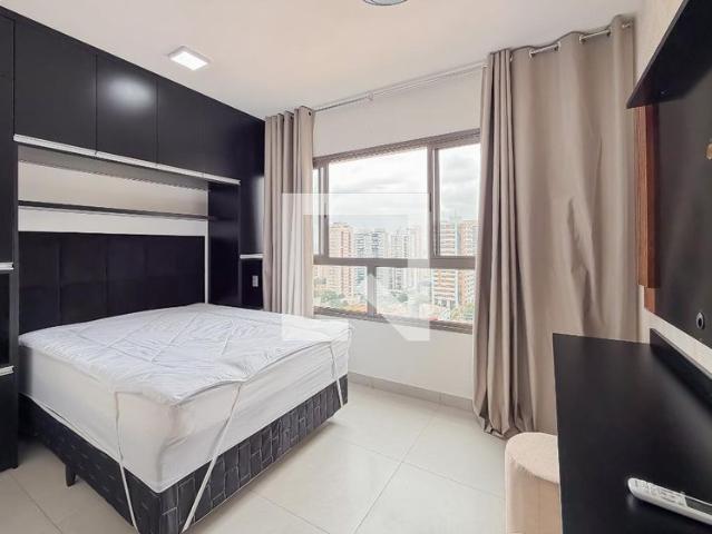 Apto, Ipiranga, 1 Quarto, 21 m2 São Paulo