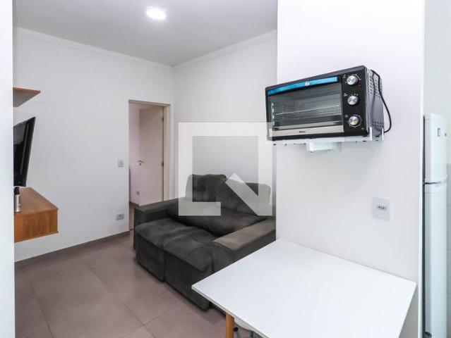 Apto, Ipiranga, 1 Quarto, 34 m2 São Paulo