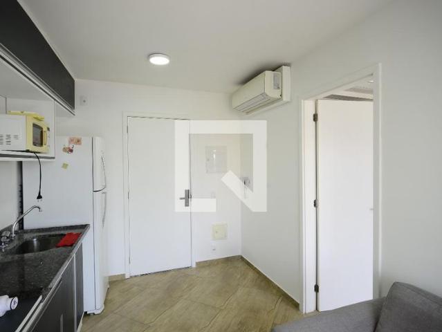 Apto, Ipiranga, 1 Quarto, 34 m2 São Paulo