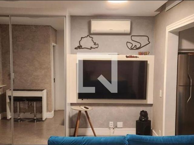 Apto, Ipiranga, 1 Quarto, 34 m2 São Paulo