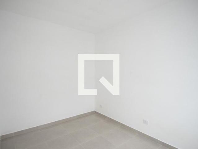 Apto, Ipiranga, 1 Quarto, 35 m2 São Paulo