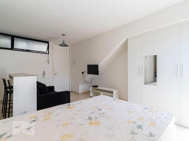 Apto, Ipiranga, 1 Quarto, 35 m2 São Paulo