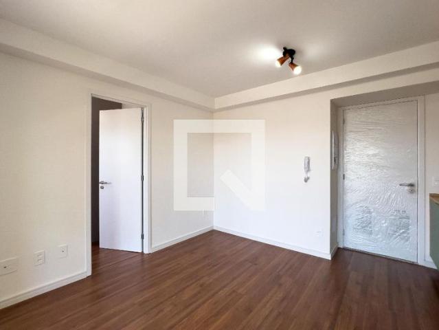 Apto, Ipiranga, 1 Quarto, 35 m2 São Paulo