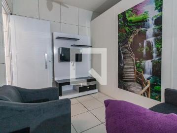 Apto, Ipiranga, 1 Quarto, 36 m2 São José