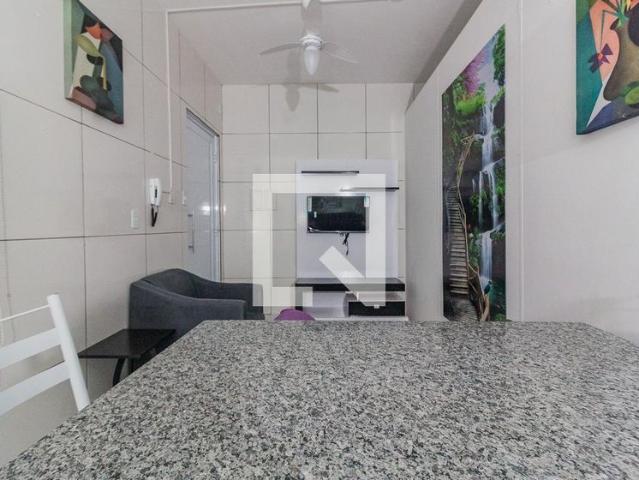 Apto, Ipiranga, 1 Quarto, 36 m2 São José