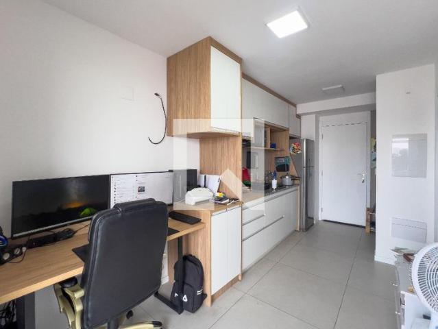 Apto, Ipiranga, 1 Quarto, 36 m2 São Paulo