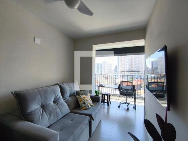 Apto, Ipiranga, 1 Quarto, 36 m2 São Paulo