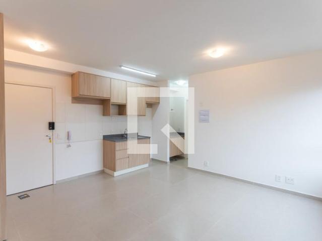 Apto, Ipiranga, 1 Quarto, 36 m2 São Paulo