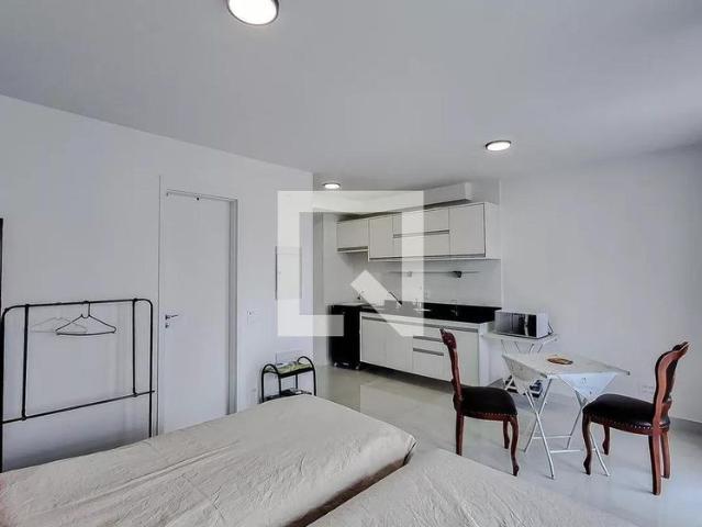 Apto, Ipiranga, 1 Quarto, 36 m2 São Paulo