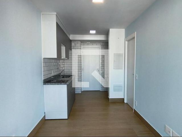 Apto, Ipiranga, 1 Quarto, 36 m2 São Paulo