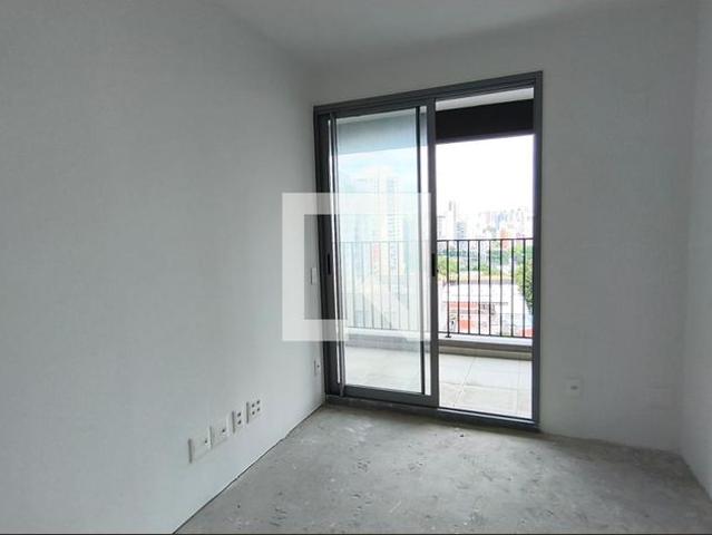 Apto, Ipiranga, 1 Quarto, 37 m2 São Paulo