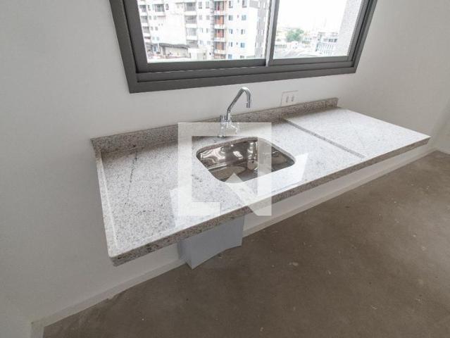 Apto, Ipiranga, 1 Quarto, 37 m2 São Paulo
