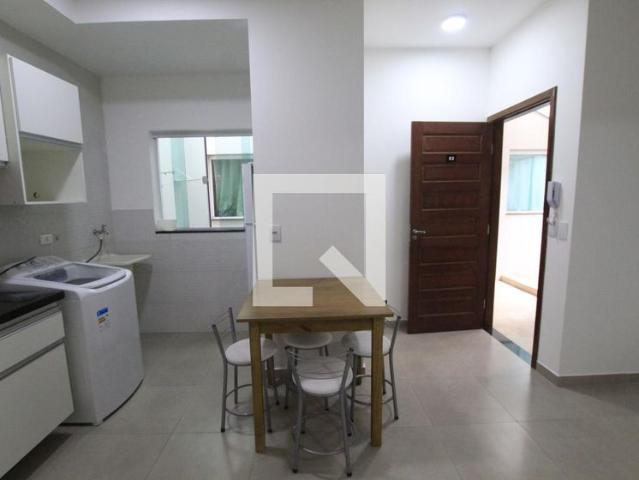 Apto, Ipiranga, 1 Quarto, 38 m2 São Paulo