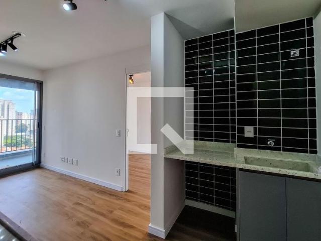 Apto, Ipiranga, 1 Quarto, 38 m2 São Paulo