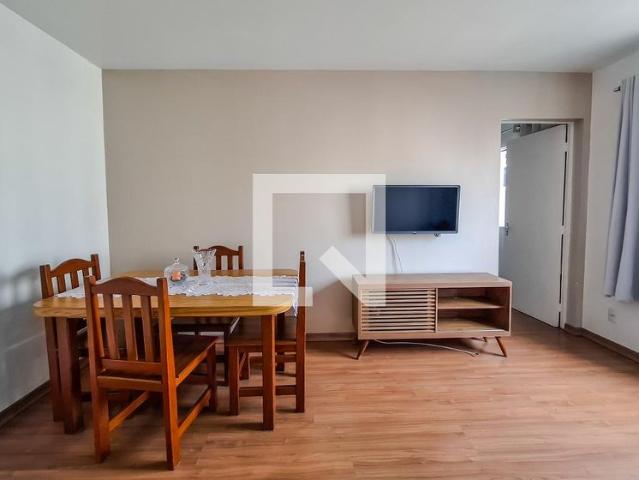 Apto, Ipiranga, 1 Quarto, 38 m2 São Paulo