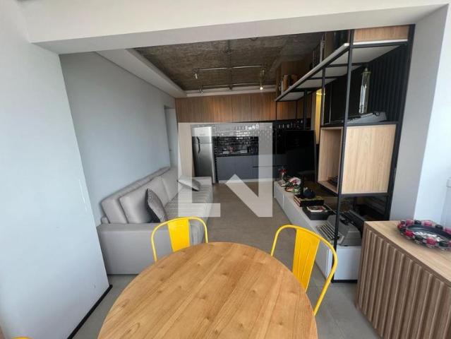 Apto, Ipiranga, 1 Quarto, 39 m2 São Paulo