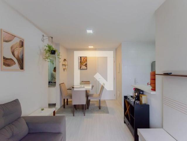 Apto, Ipiranga, 1 Quarto, 39 m2 São Paulo