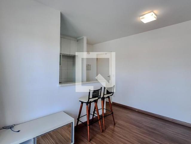 Apto, Ipiranga, 1 Quarto, 39 m2 São Paulo