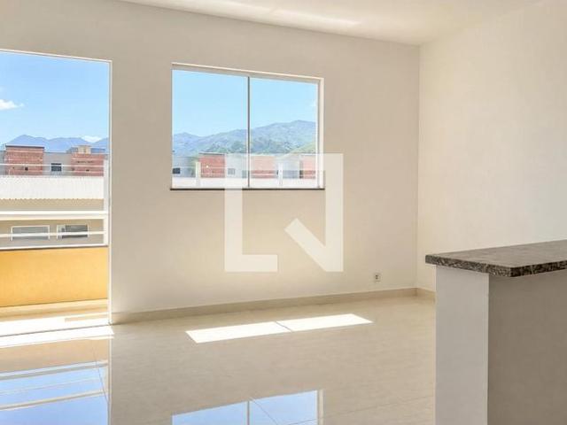 Apto, Ipiranga, 1 Quarto, 30 m2 Nova Iguaçu