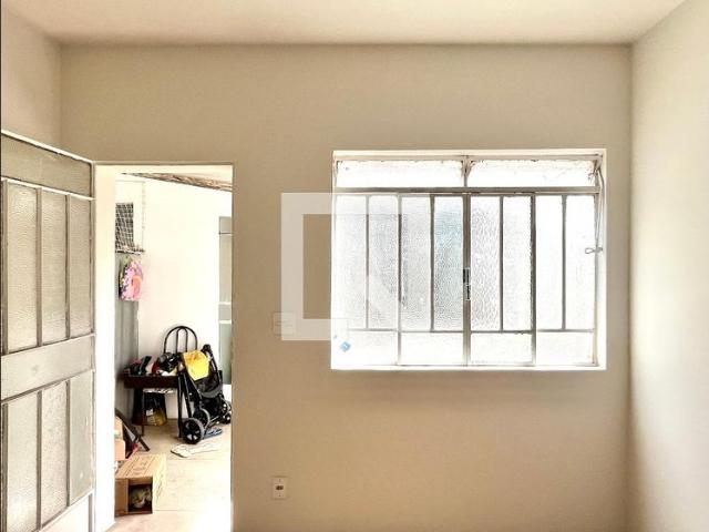 Apto, Ipiranga, 1 Quarto, 30 m2 Belo Horizonte
