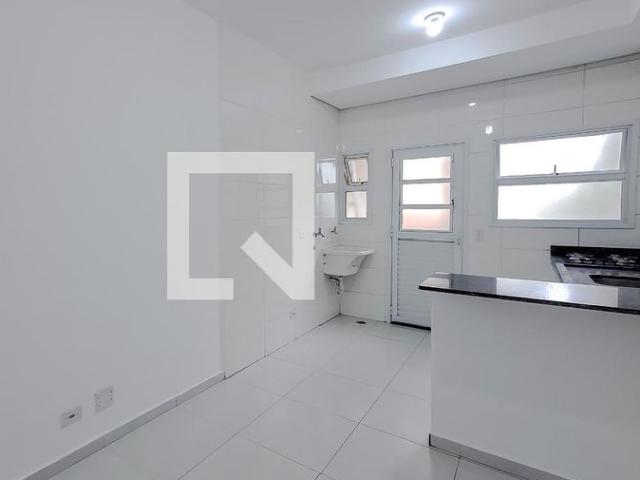 Apto, Ipiranga, 1 Quarto, 30 m2 São Paulo
