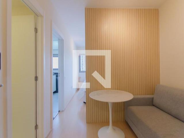 Apto, Ipiranga, 1 Quarto, 30 m2 São Paulo