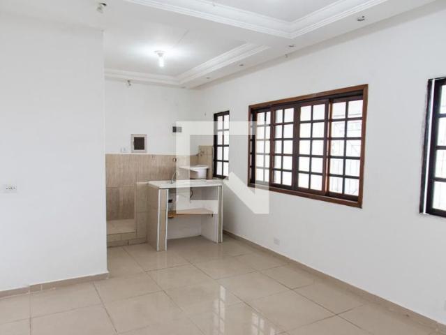Apto, Ipiranga, 1 Quarto, 30 m2 São Paulo