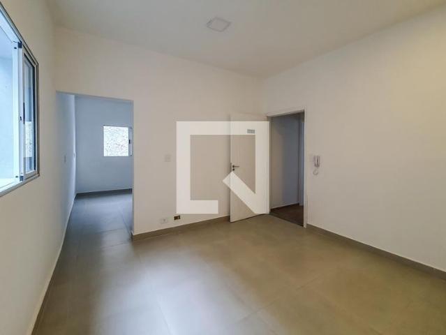 Apto, Ipiranga, 1 Quarto, 30 m2 São Paulo