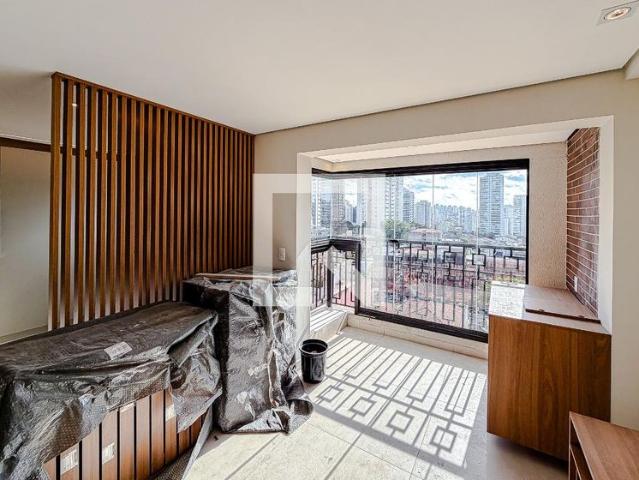 Apto, Ipiranga, 1 Quarto, 30 m2 São Paulo