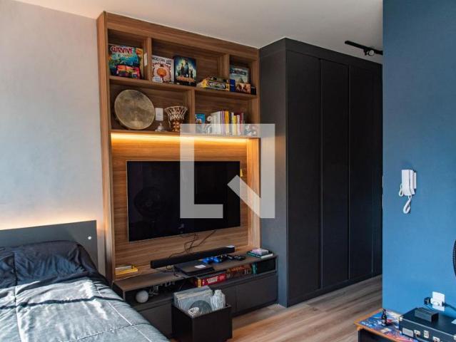 Apto, Ipiranga, 1 Quarto, 30 m2 São Paulo