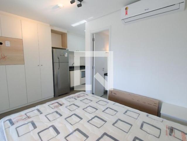 Apto, Ipiranga, 1 Quarto, 30 m2 São Paulo