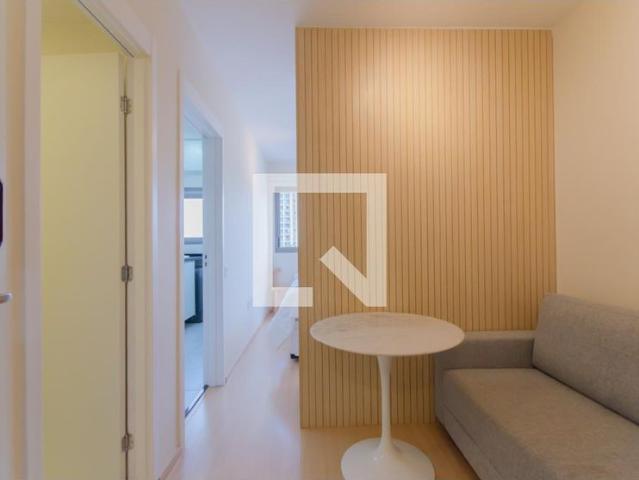 Apto, Ipiranga, 1 Quarto, 30 m2 São Paulo
