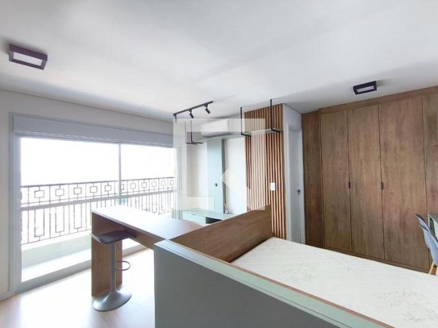 Apto, Ipiranga, 1 Quarto, 31 m2 São Paulo