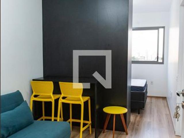Apto, Ipiranga, 1 Quarto, 32 m2 São Paulo