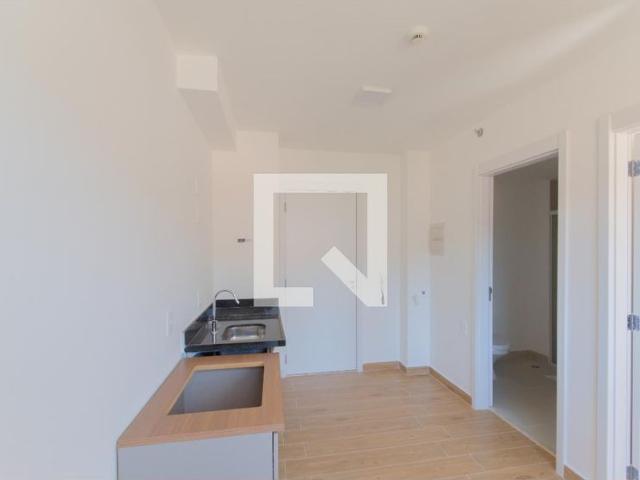 Apto, Ipiranga, 1 Quarto, 32 m2 São Paulo