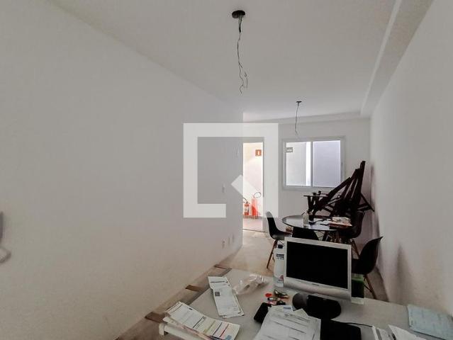 Apto, Ipiranga, 1 Quarto, 33 m2 São Paulo