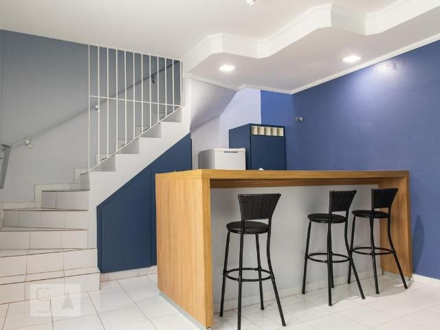 Apto, Ipiranga, 1 Quarto, 45 m2 São Paulo