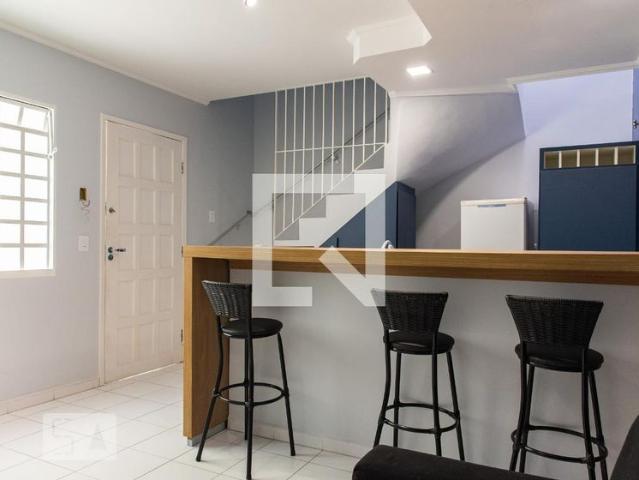 Apto, Ipiranga, 1 Quarto, 45 m2 São Paulo