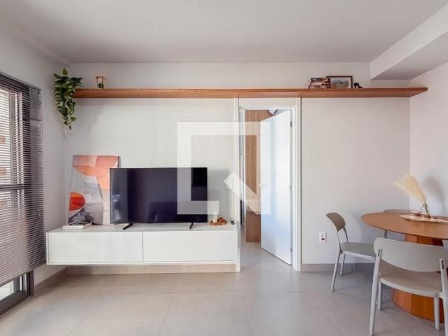 Apto, Ipiranga, 1 Quarto, 50 m2 São Paulo