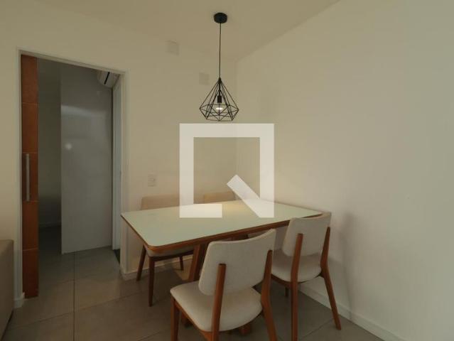 Apto, Ipiranga, 1 Quarto, 46 m2 São Paulo