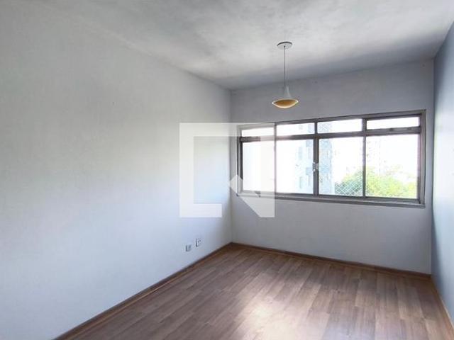 Apto, Ipiranga, 1 Quarto, 49 m2 São Paulo