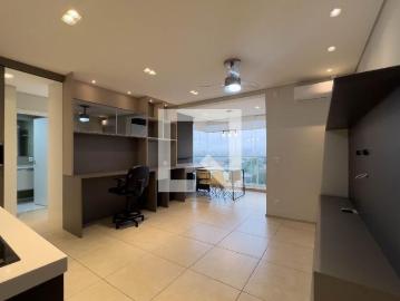 Apto, Ipiranga, 1 Quarto, 49 m2 São Paulo