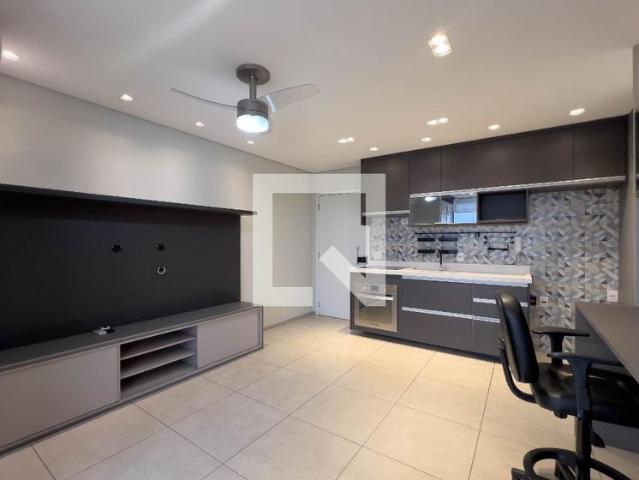Apto, Ipiranga, 1 Quarto, 49 m2 São Paulo