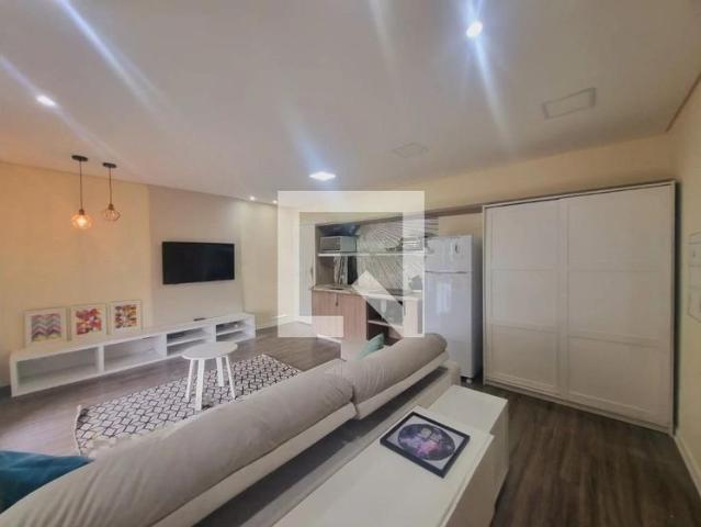 Apto, Ipiranga, 1 Quarto, 49 m2 São Paulo